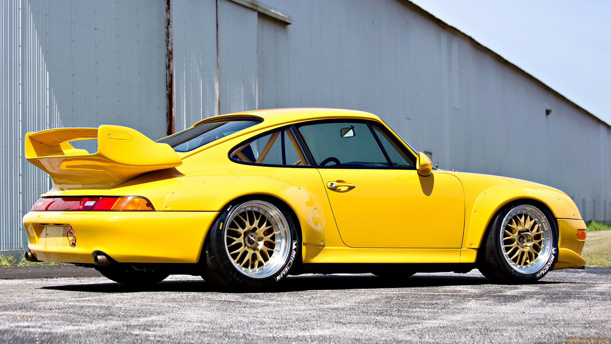 porsche, 911, gt2, , dr, ing, h, c, f, ag, , , 